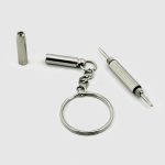 پیچ‌گوشتی مخصوص عینک