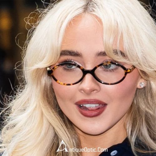 عینک های فانتزی اینستاگرامی؛ چه مدل هایی برای عکس و ریلز جذاب تریند؟