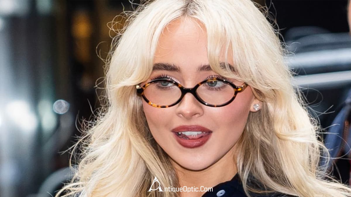 عینک های فانتزی اینستاگرامی؛ چه مدل هایی برای عکس و ریلز جذاب تریند؟