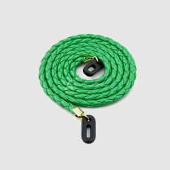 بند عینک چرمی بافت مدل کلاسیک