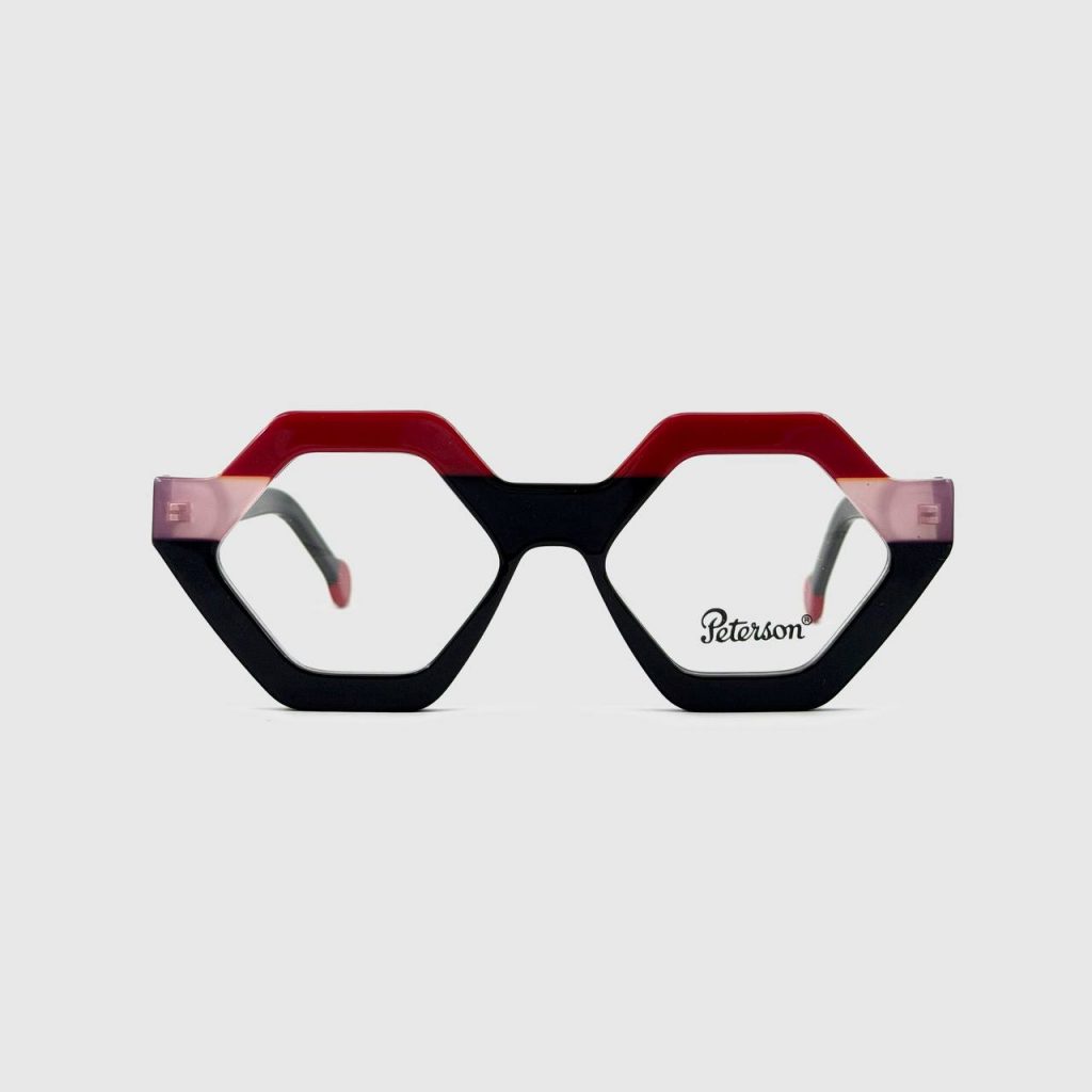 عینک طبی پترسون YD1275 C1