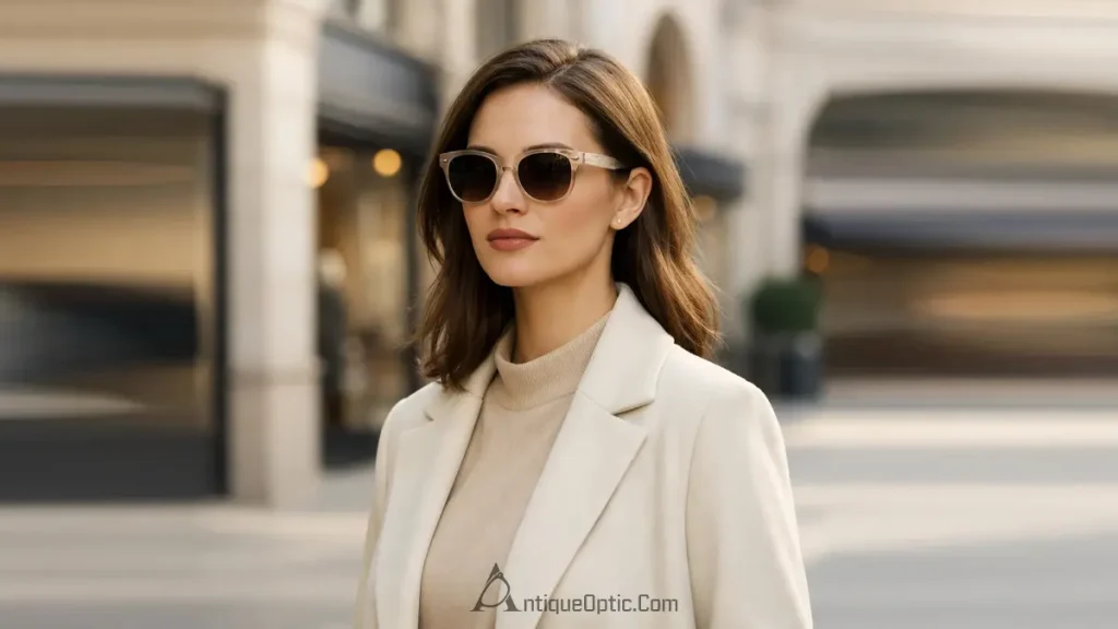 جمع بندی ترندهای عینک آفتابی