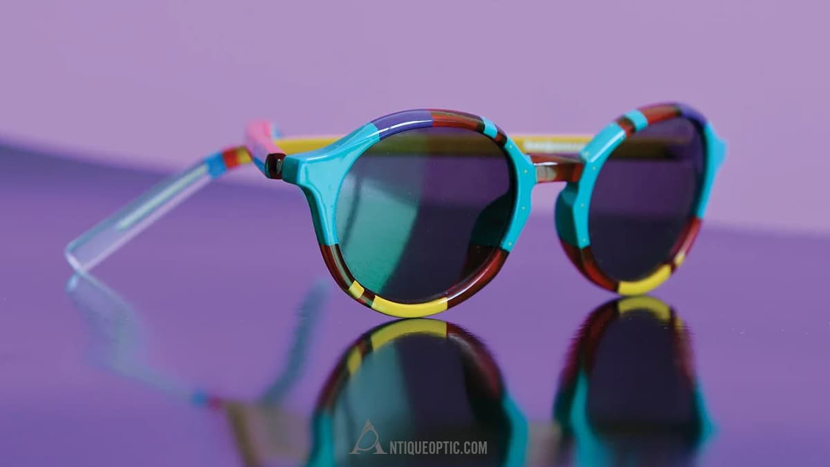 فریم‌های سفارشی عینک