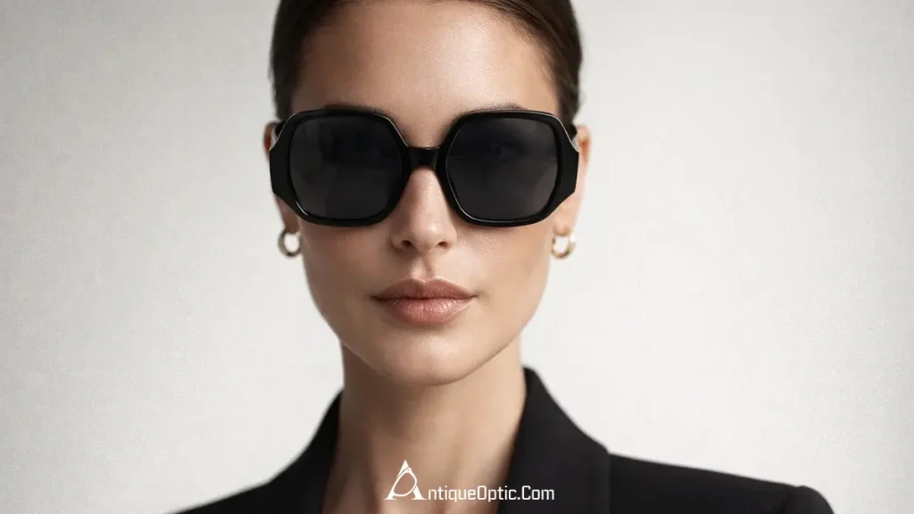 عینک آفتابی زنانه Dior 8072K