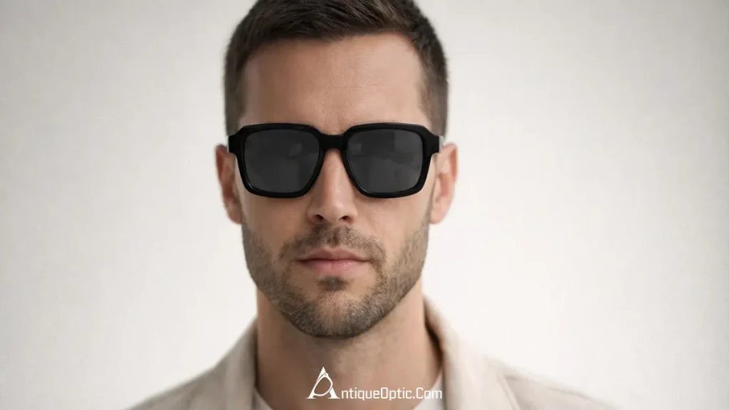 عینک آفتابی مردانه الدورادو (Eldorado) مدل EL 2084