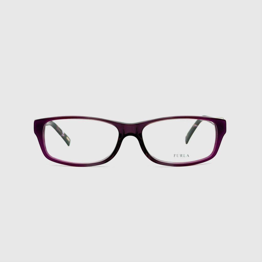 عینک طبی زنانه Furla (فورلا) مدل VU 4792 | اورجینال