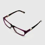 عینک طبی زنانه Furla (فورلا) مدل VU 4792 | اورجینال - تصویر 5