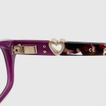 عینک طبی زنانه Furla (فورلا) مدل VU 4792 | اورجینال - تصویر 6