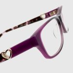 عینک طبی زنانه Furla (فورلا) مدل VU 4792 | اورجینال - تصویر 2