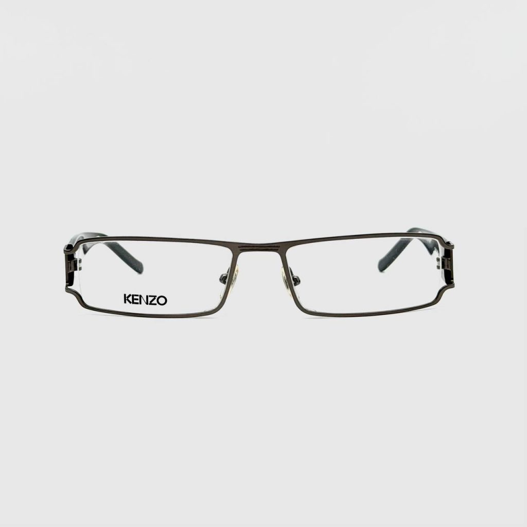 عینک طبی زنانه و مردانه Kenzo مدل 4109 | اورجینال ساخت فرانسه