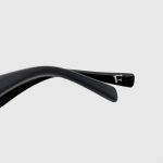 عینک طبی زنانه Furla مدل VU 4806J | اورجینال فریم ظریف مناسب مطالعه - تصویر 5