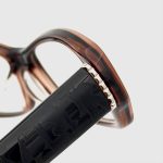 عینک طبی زنانه Furla مدل VU 4806J | اورجینال فریم ظریف مناسب مطالعه - تصویر 2