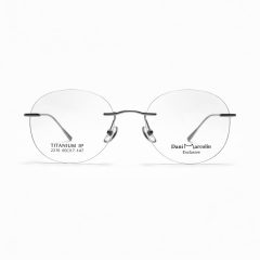 عینک طبی دنی مارکولین (Dani Marcolin / دنی مارکولین) مدل 2316 | فریم تیتانیومی فوق‌سبک و مینیمال