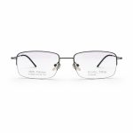 عینک طبی وینتیج Feel مدل W25522 | فریم تیتانیومی زنانه فوق سبک - تصویر 9