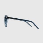 عینک پرسول Persol | فریم کائوچو استات با طراحی کلاسیک - تصویر 3