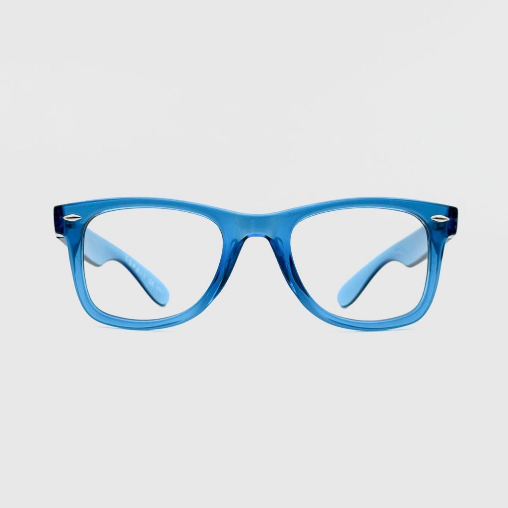 عینک اسپریت ESPRIT | فریم کائوچو سبک با طراحی مدرن