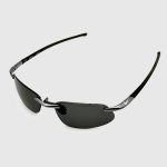 عینک نایکی Nike اسپرت پلاریزه | فریم کائوچو سبک زنانه و مردانه - تصویر 6