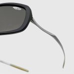 عینک آفتابی سبه CEBE اورجینال | عدسی دودی UV400 با آنتی رفلکس داخلی - تصویر 4