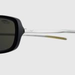 عینک آفتابی سبه CEBE اورجینال | عدسی دودی UV400 با آنتی رفلکس داخلی - تصویر 5