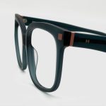 عینک اشنباخ ESCHENBACH مدل 588176 | فریم کائوچو ساخت آلمان با ضمانت اصالت - تصویر 4