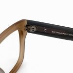 عینک اشنباخ ESCHENBACH مدل 746025 | فریم کائوچو ساخت آلمان با ضمانت اصالت - تصویر 5