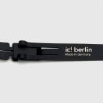 عینک آیس برلین ic berlin مدل Tantal | فریم تیتانیوم با عدسی زایس آلمان - تصویر 6