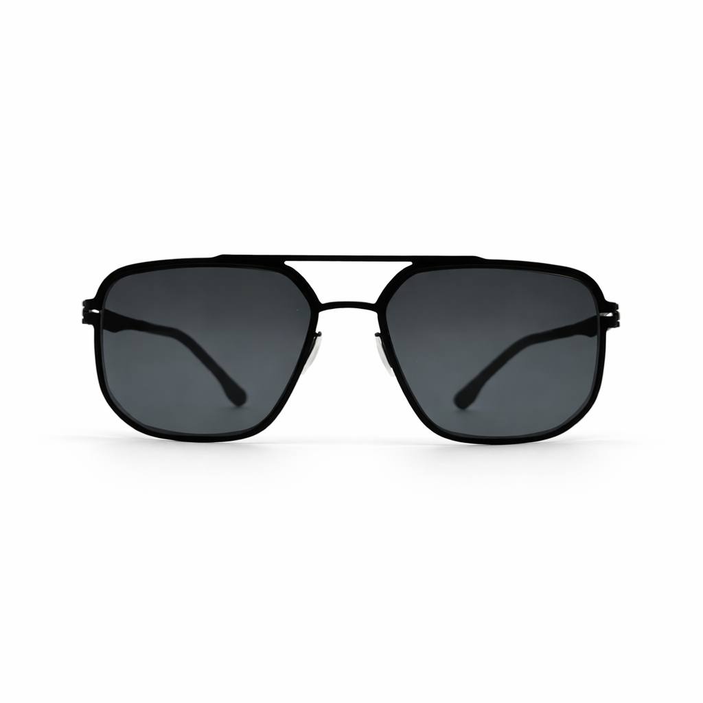 عینک آیس برلین ic berlin مدل Tantal | فریم تیتانیوم با عدسی زایس آلمان