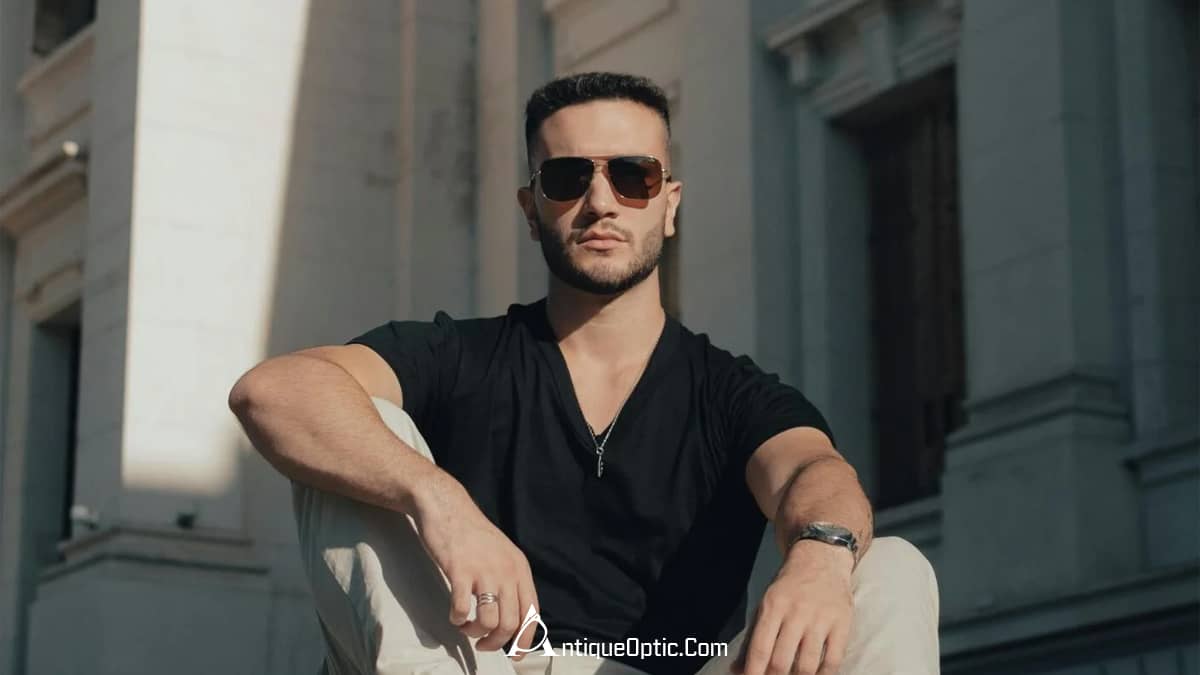معرفی عینک آفتابی مردانه تا 4 میلیون تومان؛ باکیفیت و اقتصادی
