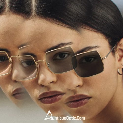 عینک های فوتوکرومیک (چندکاره)؛ تبدیل عینک طبی به آفتابی در چند ثانیه