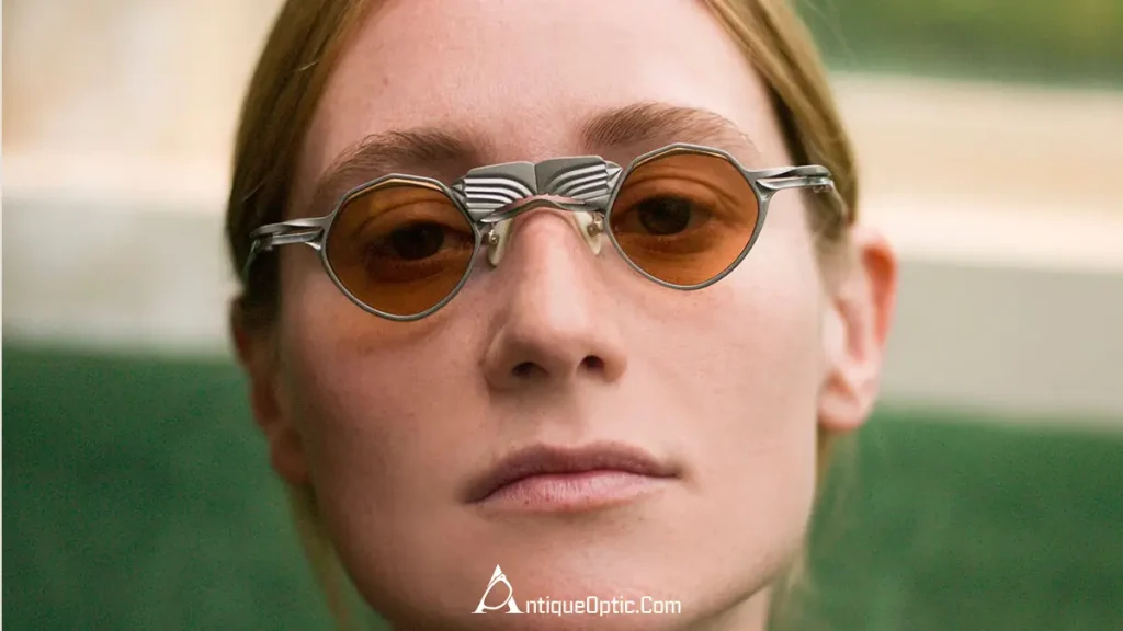 عینک ریگاردز کاوردار مدل RG0318JM