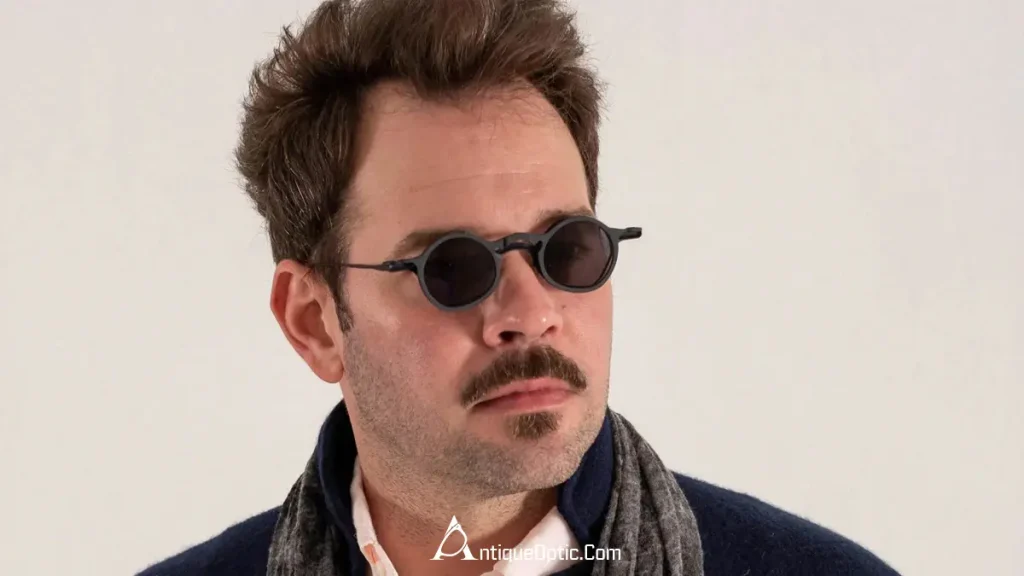 عینک چند ضلعی ریگاردز RG192TI