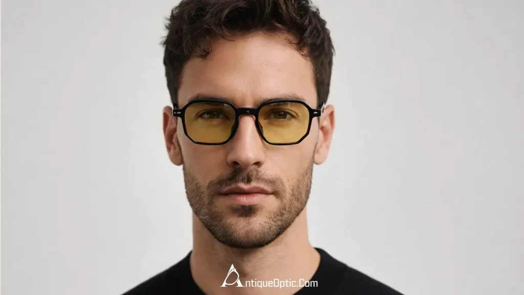 عینک تاشو جیبی ROAV