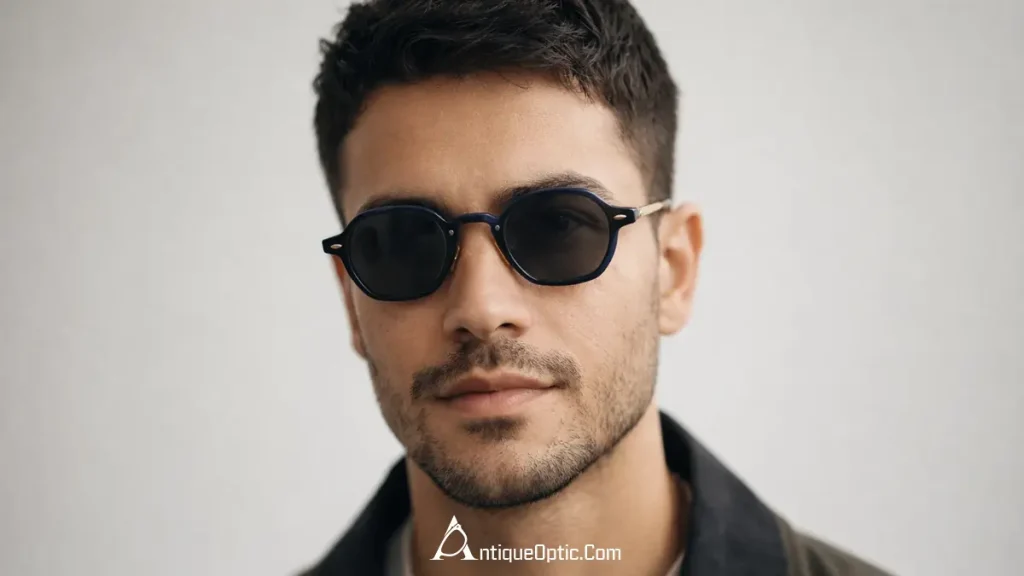 عینک آفتابی RODENSTOCK 703