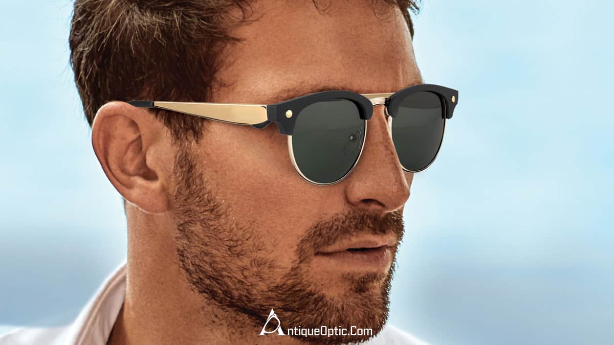 بهترین عینک آفتابی کلاسیک مردانه: راهنمای استایل برای مردان با سلیقه