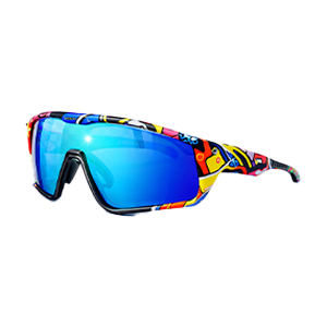 عکس عینک ورزشی