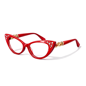 عکس عینک زنانه