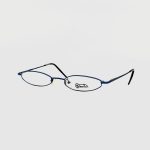 عینک طبی وینتیج Banilo مدل 2305 اورجینال - تصویر 7