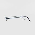 عینک طبی وینتیج Banilo مدل 2305 اورجینال - تصویر 8