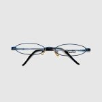 عینک طبی وینتیج Banilo مدل 2305 اورجینال - تصویر 12