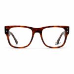 عینک طبی Ray-Ban مدل RB 0804V - هاوانا