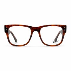 عینک طبی Ray-Ban مدل RB 0804V - هاوانا