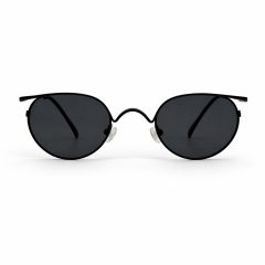 عینک آفتابی فلزی خاص ایتالیایی مدل Banito B304