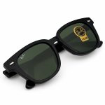 عینک آفتابی ویفرر ریبن مدل RB 4323؛ نماد استایل کلاسیک و ماندگار - تصویر 4