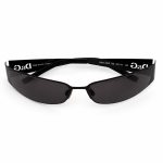 عینک آفتابی بیس‌دار دولچه ایتالیا D&G مدل 2208 - تصویر 5