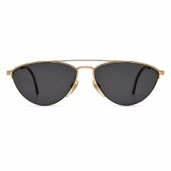 عینک آفتابی فلزی رودن‌اشتوک آلمان مدل Rodenstock 7094