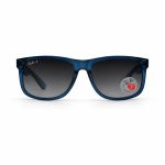عینک آفتابی جاستین ریبن مدل Ray Ban JUSTIN 601