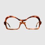عینک وینتیج اصیل هاوانا - Mes Look Line