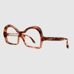 عینک وینتیج اصیل هاوانا - Mes Look Line - تصویر 2