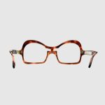 عینک وینتیج اصیل هاوانا - Mes Look Line - تصویر 4