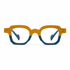 عینک رنگی سنتر استایل